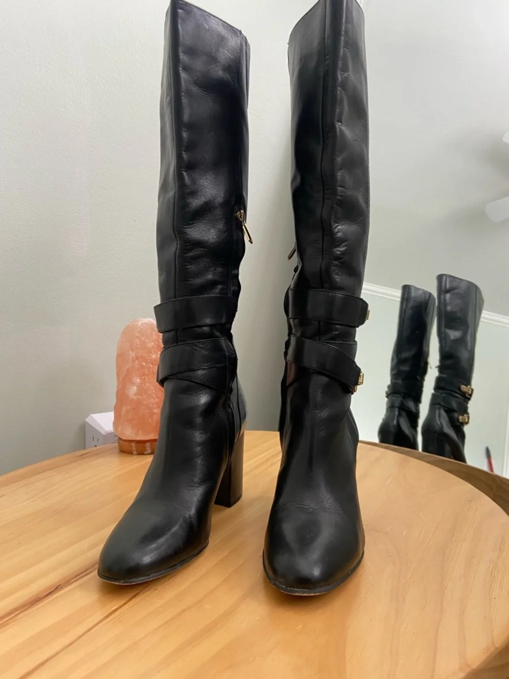 Sam Edelman Fairbanks Knee High Boots